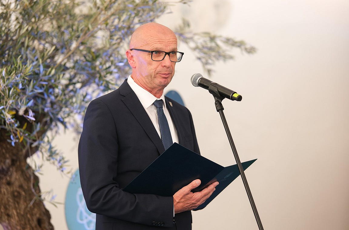 Foto: Boštjan Colarič