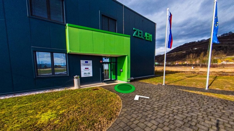 ZEL-EN, Energy Development Centre, d.o.o.